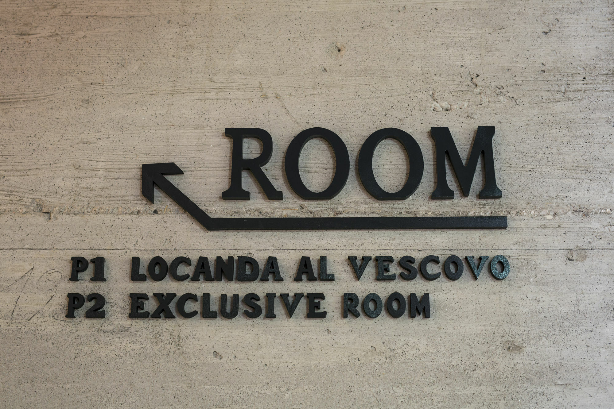 Locanda Al Vescovo Hotel Verona Bagian luar foto